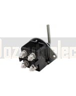 Ionnic L Handle - Double Pole Removable