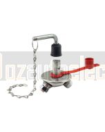 Ionnic L Handle - Single Pole Removable