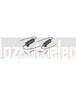LED-LR12/2 LOAD RESISTOR 12V (Pack of 2)