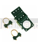 Lightforce RCEXT Hinge Kit for Roof Mounted Remote Handle