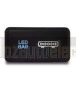 Lightforce CBSWTYL LED Light Bar Switch to suit Toyota and Holden
