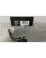 Lightforce GL22 Replacment Bulb Suit Genesis 35W 5000K Natural White (Standard)