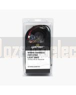 Lightforce LFLBHVSR Viper Light Bar Harness - 20 Inch Under