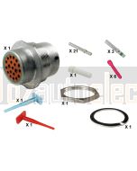 Deutsch HD30 Series M34-18-20SN Connector Kit