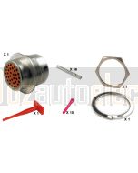 Deutsch HD30 Series M34-24-33SN Connector Kit