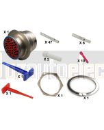 Deutsch HD30 Series M34-24-47SE Connector Kit