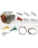 Deutsch HD30 Series M34-24-9PN Connector Kit