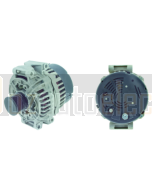 Mercedes Benz Sprinter 2.7L Vito 2.2L TDI Alternator 