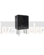Song Chuan 3011ACR124 Micro Relay ISO 280 SPST 24VDC 15A 4pin