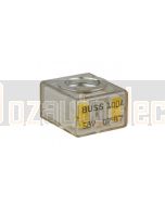 Ionnic MRBF-100 Marine Rated Battery Fuses 100A (Green)
