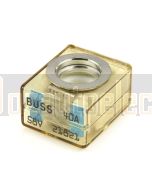 MRBF-040 MARINE BOLT IN FUSE