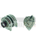 Nissan Maxima 3.0L VQ30DE Alternator 