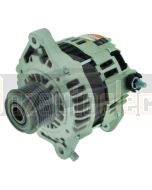 Nissan Patrol ZD30DDTI 2009> Alternator