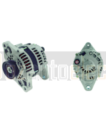 Nissan Pulsar N14 GA16DE Alternator 