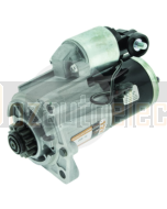 Nissan Xtrail QR25D Diesel 2.5L 2008> Starter Motor