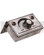 Jaylec PC9050 Electronic Brake Controller 12V 1, 2 Axle External Trailer Mount