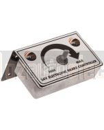 Jaylec PC9051 Electronic Brake Controller 24V 1, 2 Axle External Trailer Mount