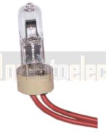Powa Beam Ceramic Base Bulb Holder PN870