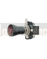 Ionnic PPS-02 Switch Standard Duty Push-Pull 20A Off-On - 12-24V