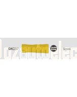 Quikcrimp Bullet Female Pre-Insulated Terminal Yellow 2.5 - 6.0mm Pack of 100