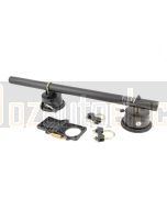 Lightforce Suction and Magnetic Mount Roof Kit suit Remote Light