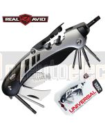 Real Avid AV-GTCL211 Universal Gun Multi Tool - Hanging Pack