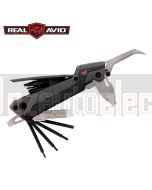 Real Avid AV-GTPROX 30-in-1 Gun Tool Pro-X - Clam Pack