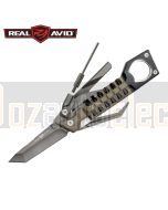 Real Avid AV-PSTL 19-in-1 Pistol Multi Tool