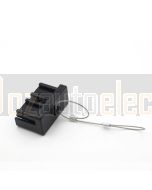 IONNIC SB350-PC2 Black Anderson Connector Cover - Suits 350A SB Connectors