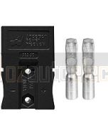 Anderson Touch Safe 2 Pole Connector