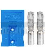 Anderson Touch Safe 2 Pole Connector
