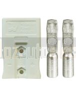 Anderson Touch Safe 2 Pole Connector