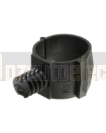 Schlemmer 9805914/10 Conduit Mounting Clips - Pack of 10