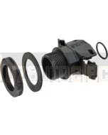 Schlemmer SEM16M20/5 SEM-FAST Adaptor Kit - Straight (5 Pack)