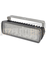 Hella 98074002 DuraLED WL1300 LED Work Lamp - Flood (White)