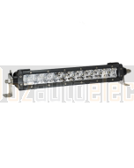 Lightforce Single Row LED Light Bar (10in/254mm Combo)