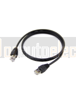 Lightforce RJ45 CAT5e Network Cable 1.2m