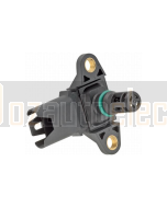 Hella 6PP009400-051 Boost Pressure Sensor for BMW