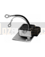Hella 5DA006623-331 Ignition Module for Audi