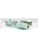 Delphi P-12066614/100 Metri-Pack Female Loose Terminal, 630 Series, Contact Range 3.14 - 3.97mm