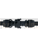 Schlemmer SG05 Inline Connector Kit - 5 Circuits