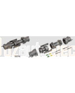 Schlemmer SQ512 5 Circuit Contact Sealed Kit 12mm Conduit