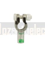 Quikcrimp 120SN Battery Terminal Straight 120mm2