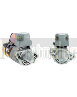 Suzuki Vitara V6 12V 8TH Starter Motor
