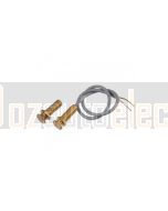 Ionnic 12-0050 Switch Magnetic Reed (8mm Bolt)