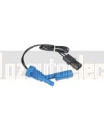 Ionnic 200-2110-02-0 Side Mount Level Switch 500mm lead with 2 pin Weather-Pack connector