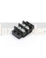 Ionnic TB102 Bussmann TB100-02 Double Row Terminal Blocks