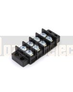 Ionnic TB104 Bussmann TB100-04 Double Row Terminal Blocks