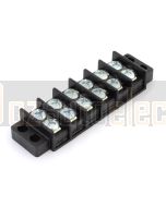 Ionnic TB106 Bussmann TB106 Double Row Terminal Blocks