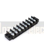 Bussmann TB108 Double Row Terminal Blocks